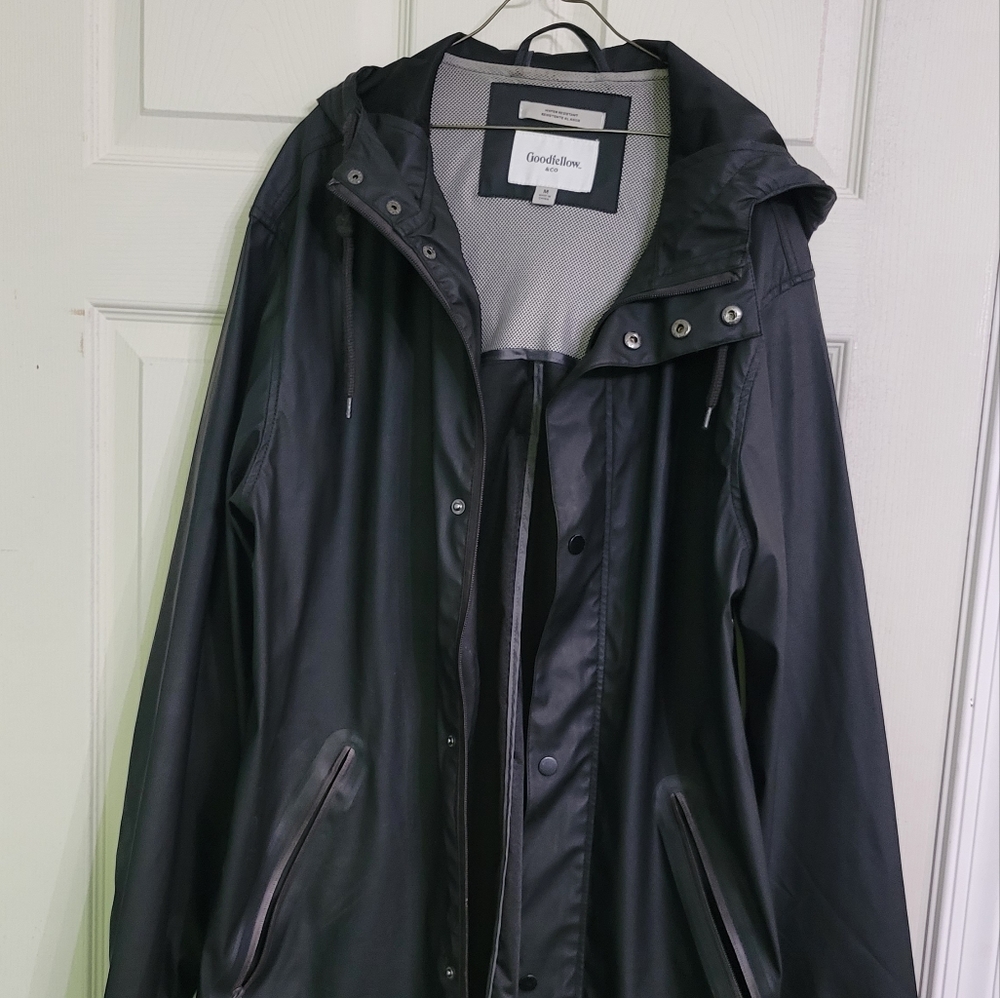Goodfellow & Co Water resistant jacket